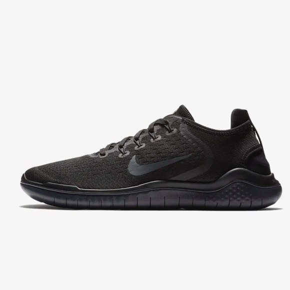 Nike Free Run Flyknit 2018
Men's Road Running Shoes - Picture 5 of 5